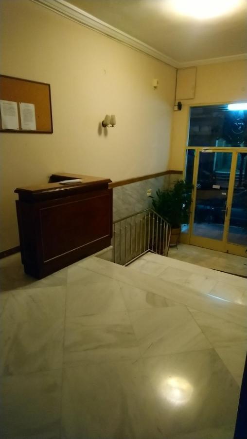 Aristotelous Lux Apartment In Athens Vipgreece Extérieur photo