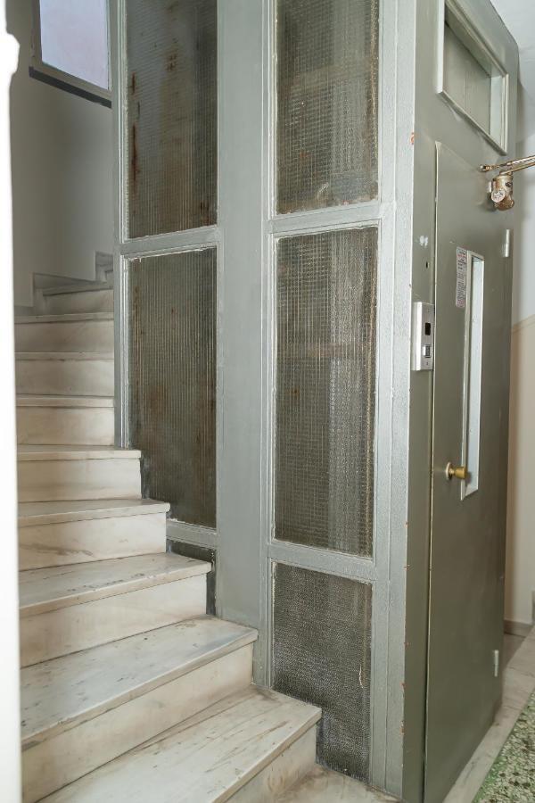 Aristotelous Lux Apartment In Athens Vipgreece Extérieur photo