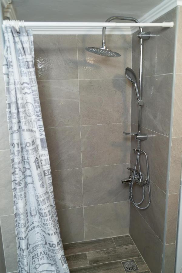 Aristotelous Lux Apartment In Athens Vipgreece Extérieur photo