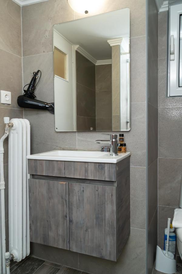 Aristotelous Lux Apartment In Athens Vipgreece Extérieur photo