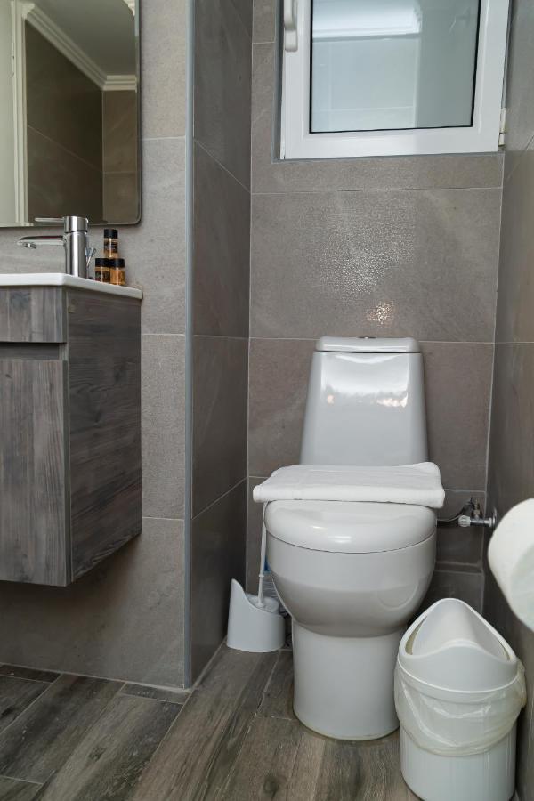 Aristotelous Lux Apartment In Athens Vipgreece Extérieur photo